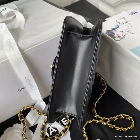HyperPeter CHANEL BAG MINI FLAP 0512